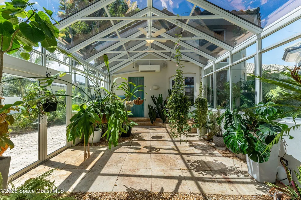 200 Riverside Drive Melbourne Beach, FL 32951