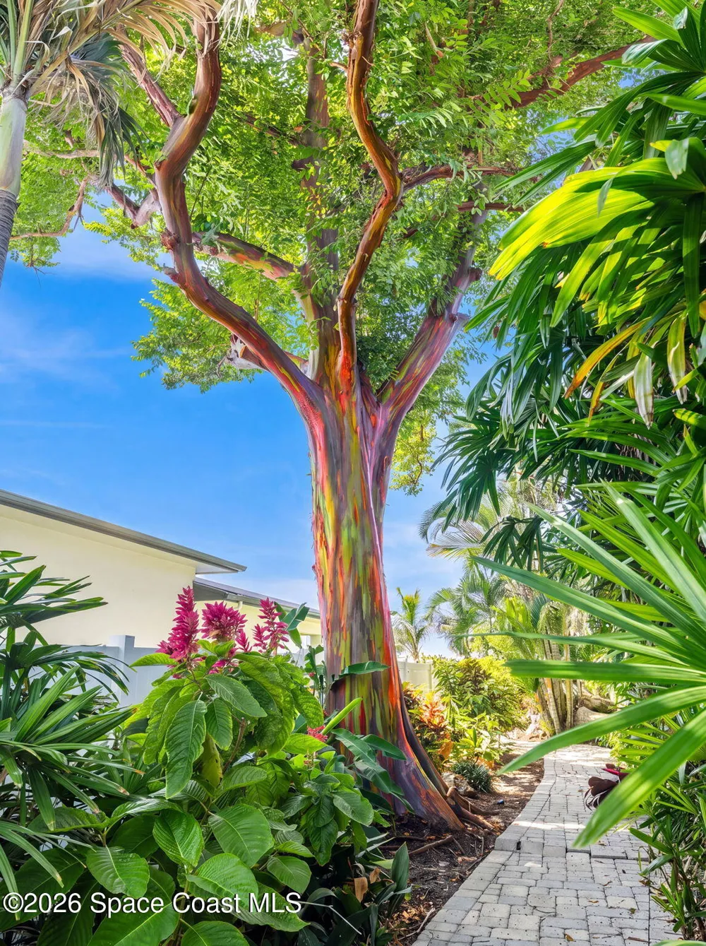 200 Riverside Drive Melbourne Beach, FL 32951