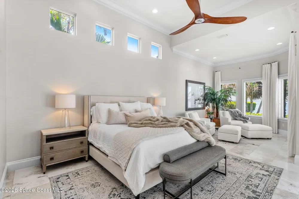200 Riverside Drive Melbourne Beach, FL 32951
