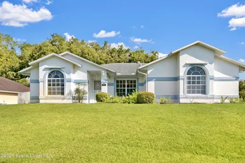 3966 Tangle Drive
