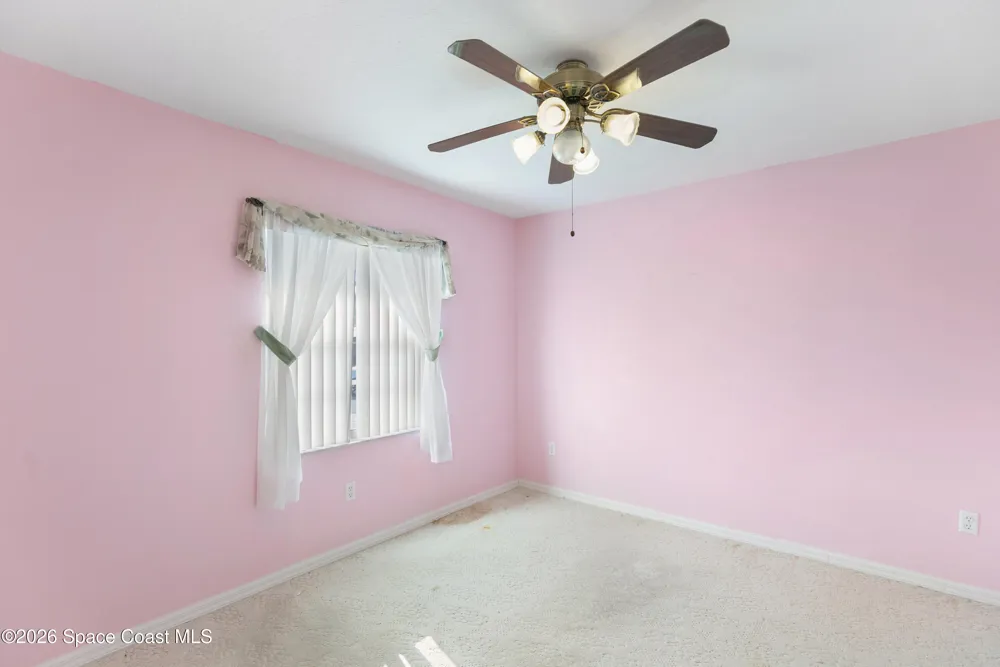 3966 Tangle Drive Titusville, FL 32796