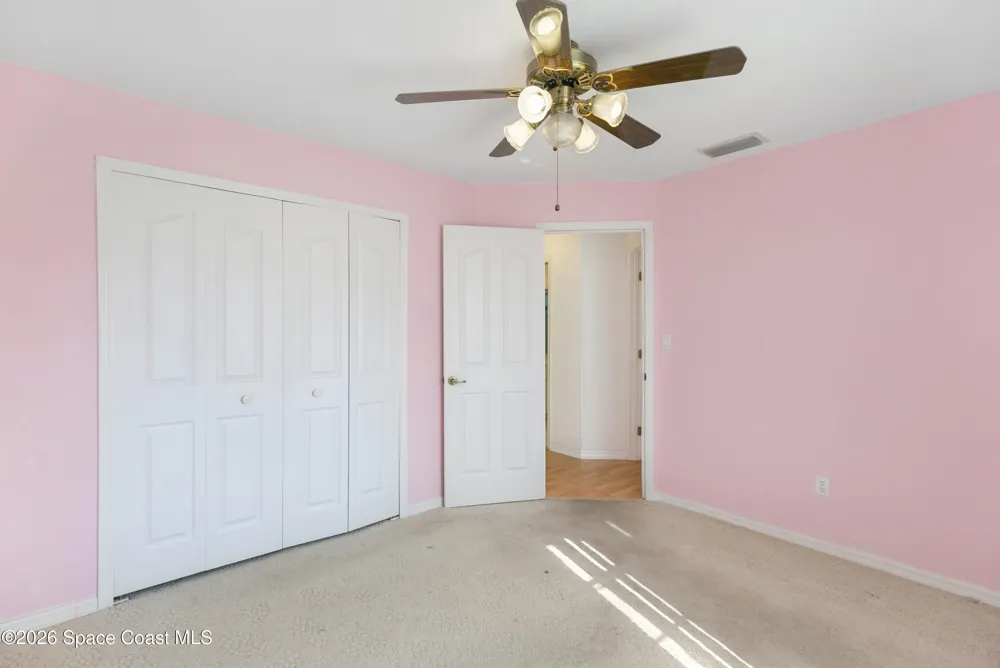 3966 Tangle Drive Titusville, FL 32796
