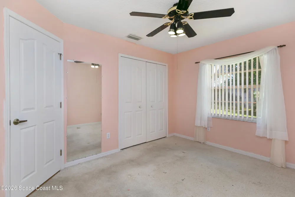 3966 Tangle Drive Titusville, FL 32796