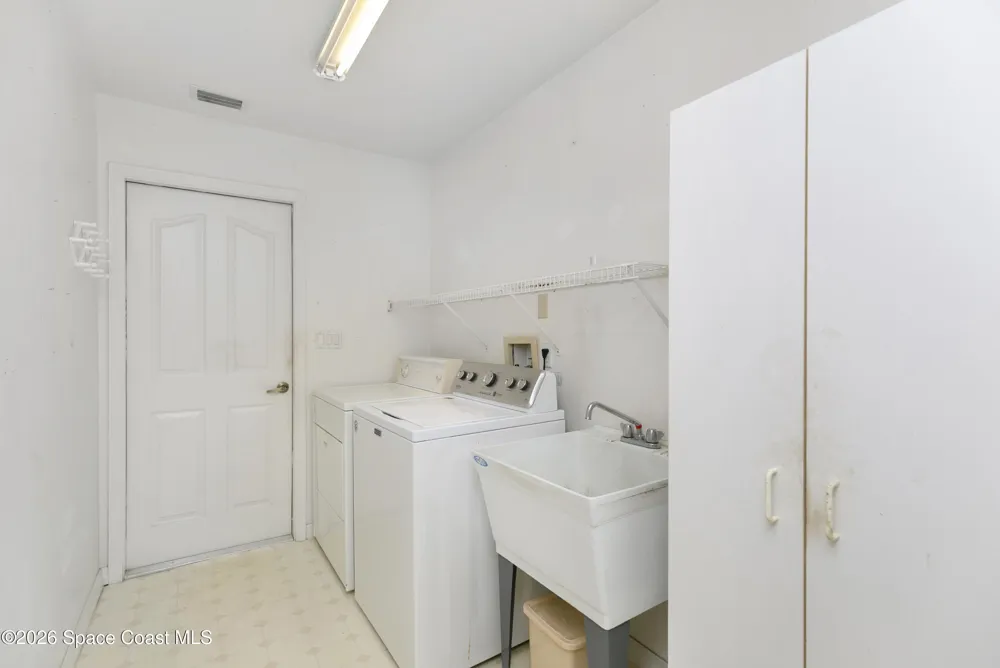 3966 Tangle Drive Titusville, FL 32796