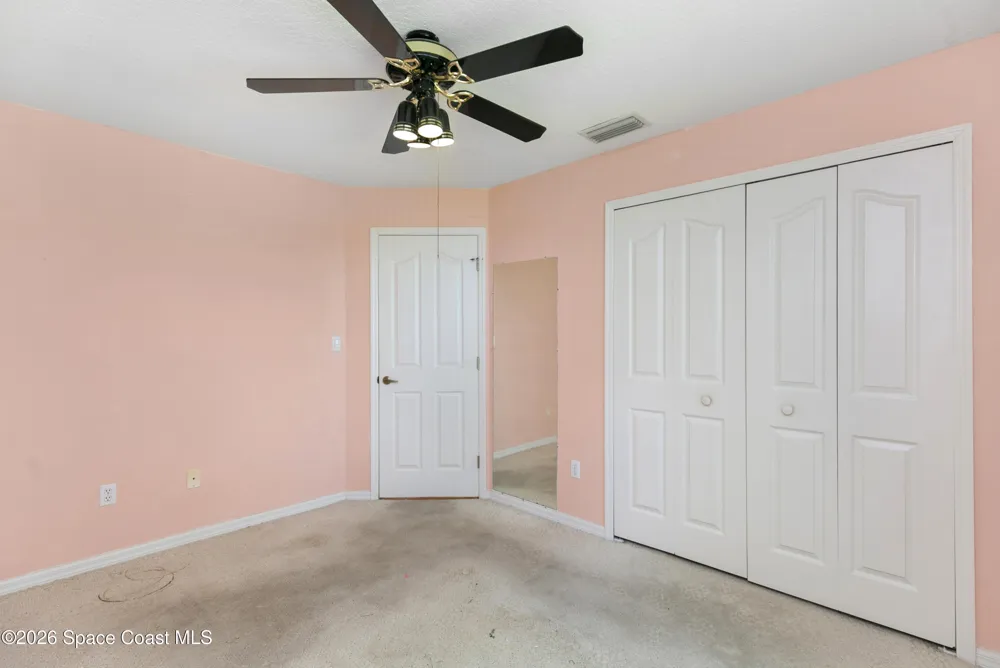 3966 Tangle Drive Titusville, FL 32796
