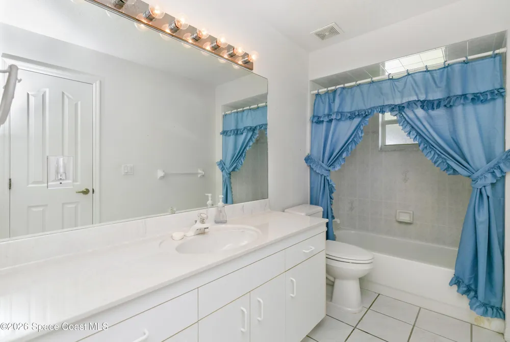 3966 Tangle Drive Titusville, FL 32796