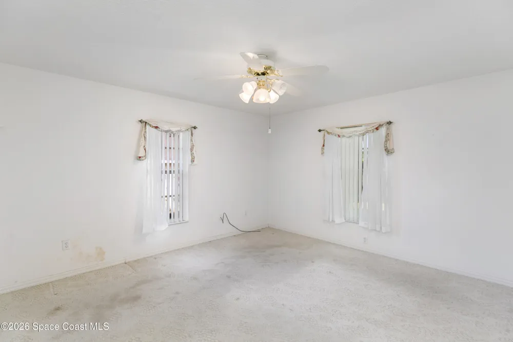 3966 Tangle Drive Titusville, FL 32796