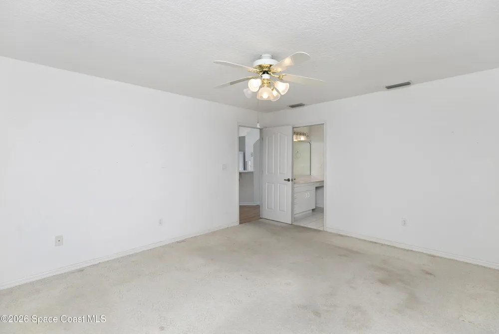 3966 Tangle Drive Titusville, FL 32796