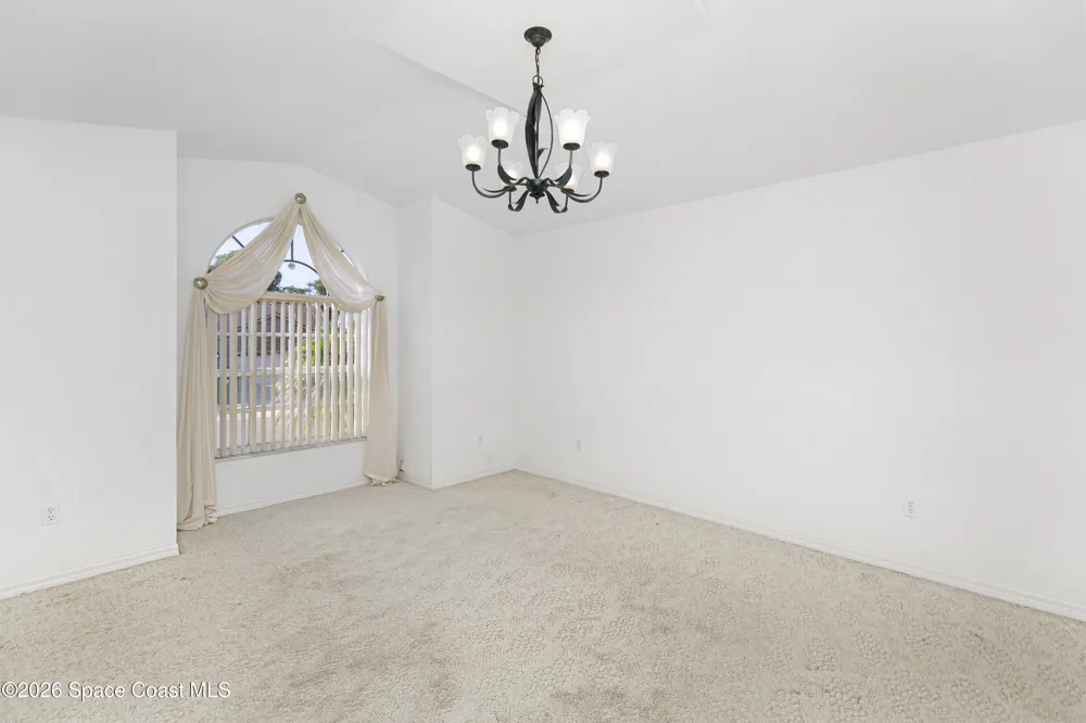 3966 Tangle Drive Titusville, FL 32796