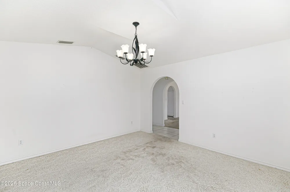 3966 Tangle Drive Titusville, FL 32796