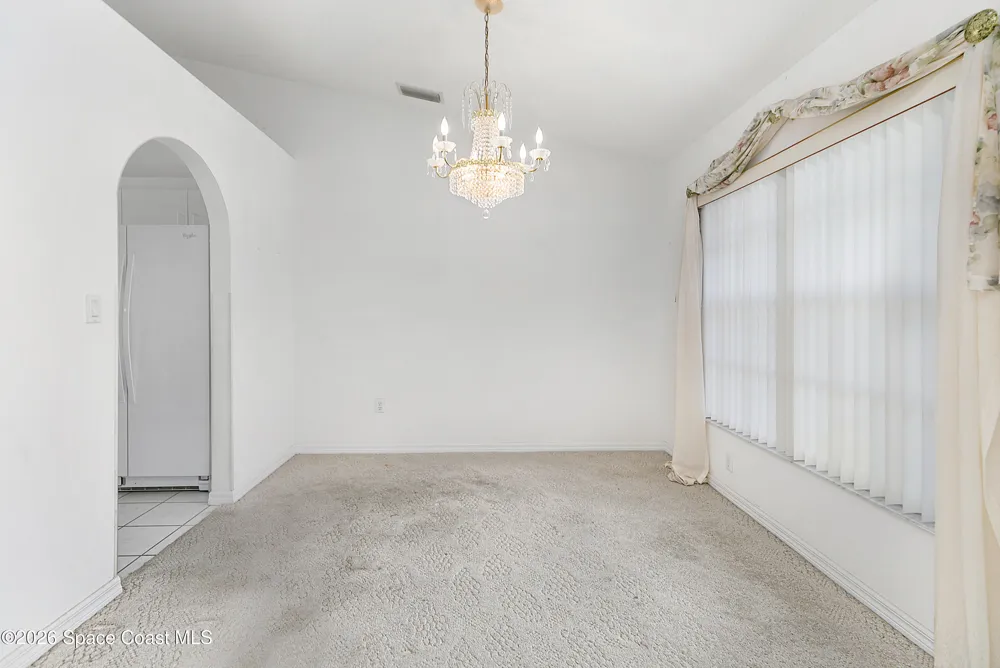 3966 Tangle Drive Titusville, FL 32796