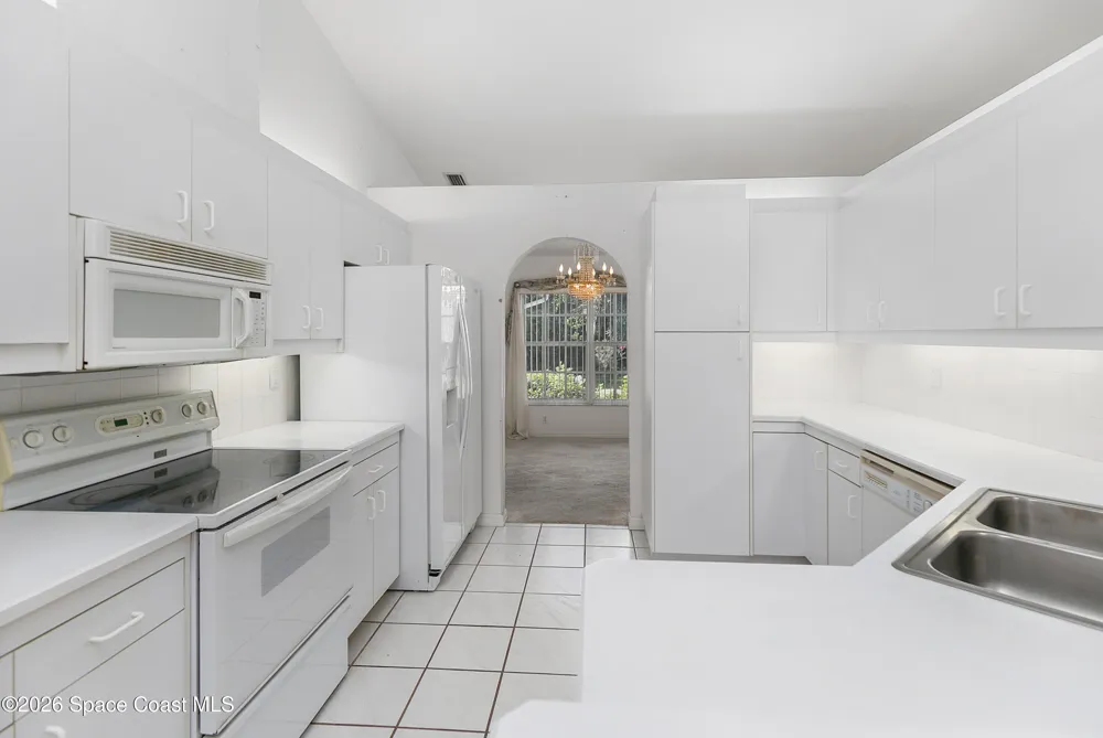 3966 Tangle Drive Titusville, FL 32796