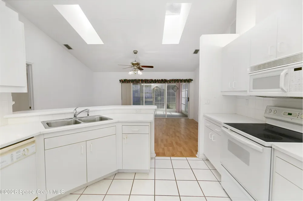3966 Tangle Drive Titusville, FL 32796