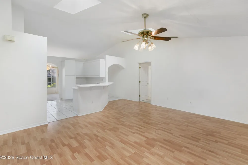 3966 Tangle Drive Titusville, FL 32796