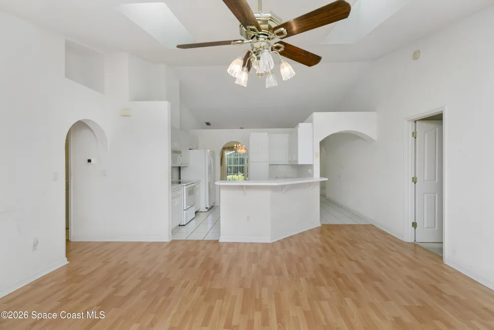 3966 Tangle Drive Titusville, FL 32796