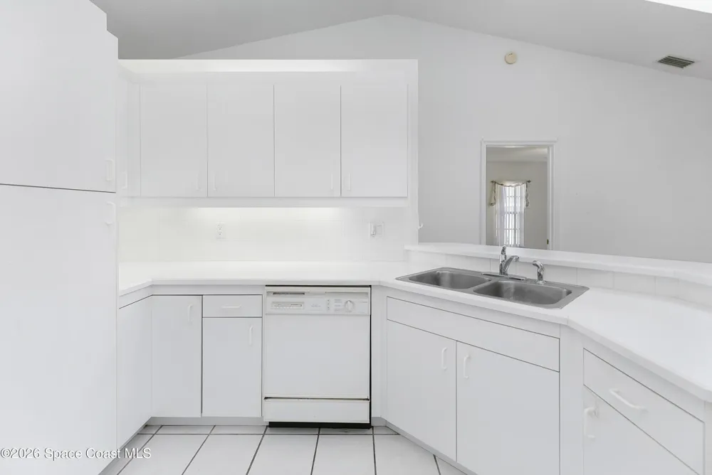 3966 Tangle Drive Titusville, FL 32796