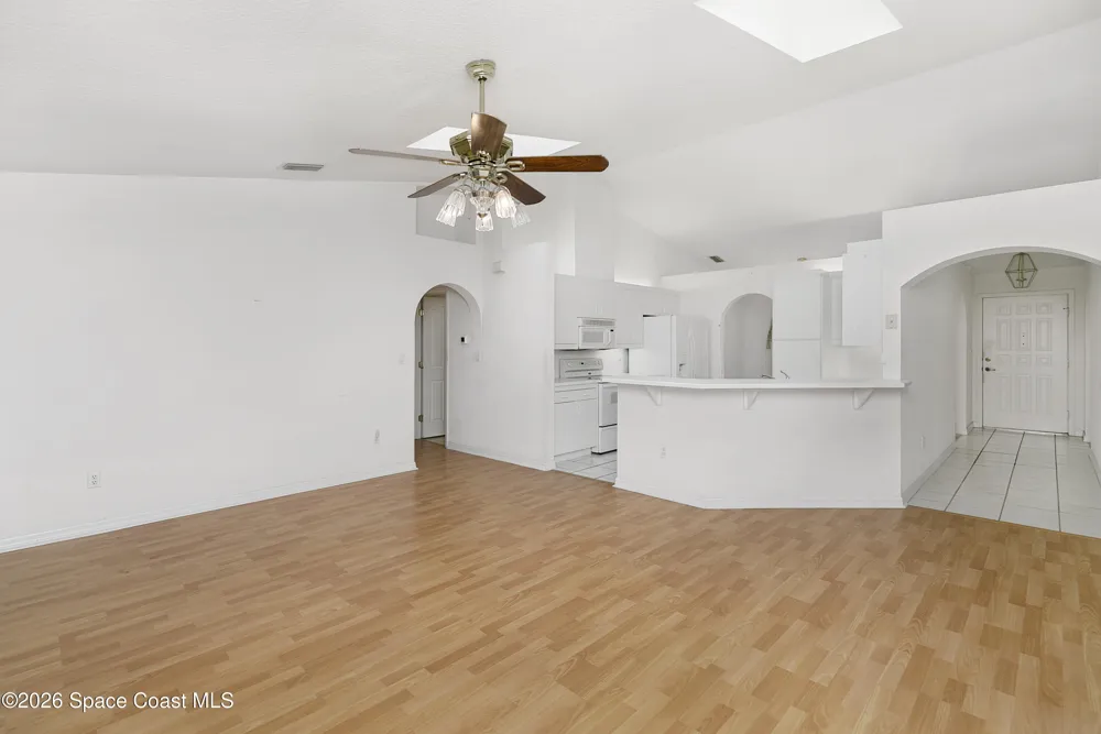 3966 Tangle Drive Titusville, FL 32796