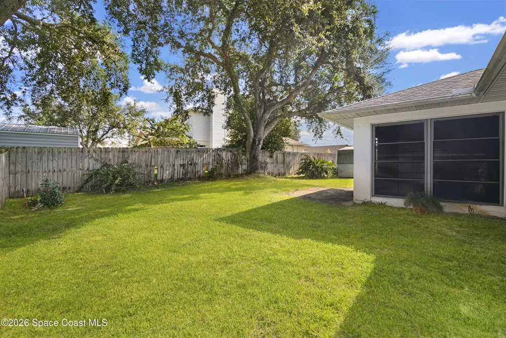 3966 Tangle Drive Titusville, FL 32796