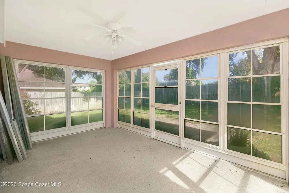 3966 Tangle Drive Titusville, FL 32796