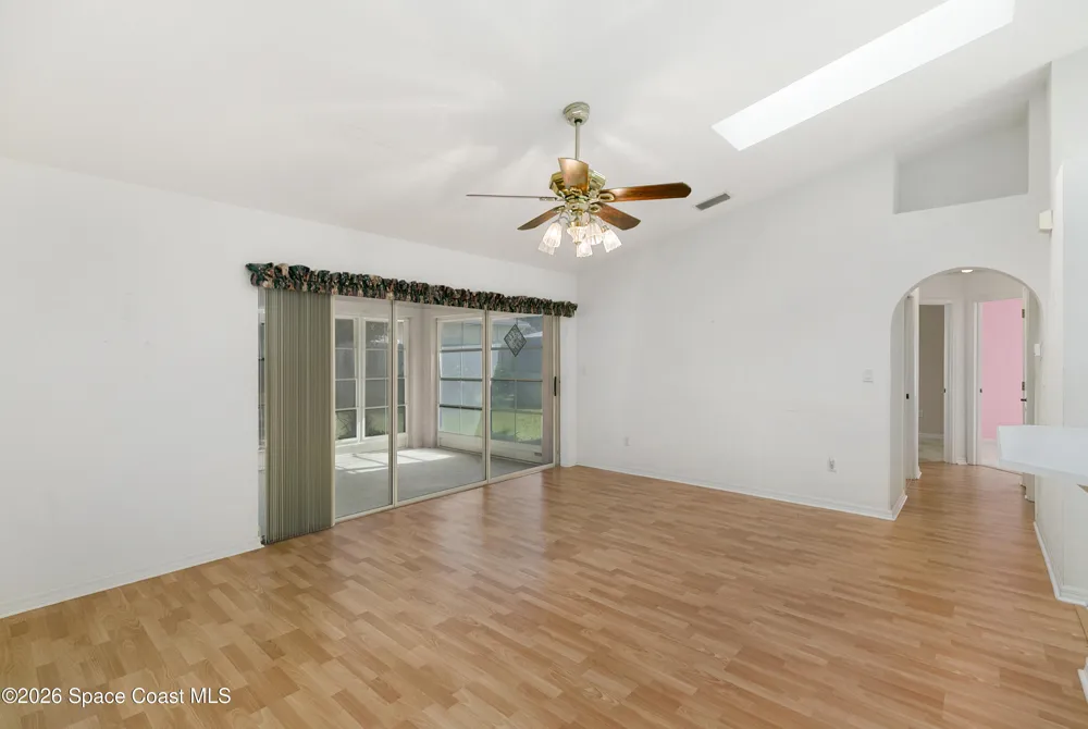 3966 Tangle Drive Titusville, FL 32796