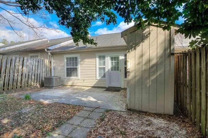 3013 Abba Drive Augusta, GA 30909