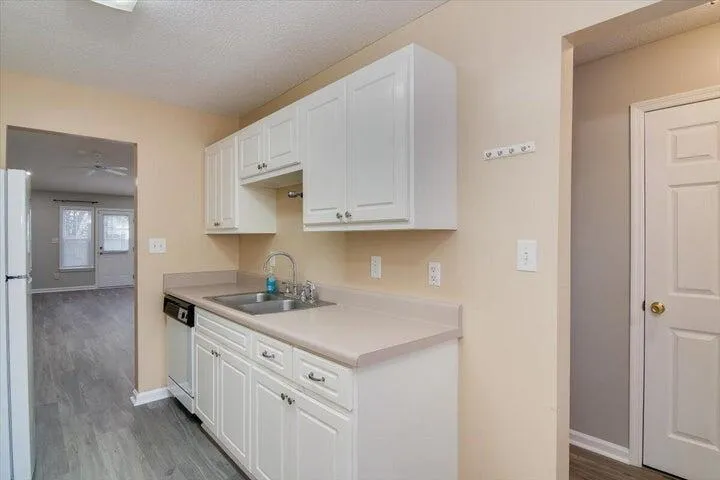 3013 Abba Drive Augusta, GA 30909