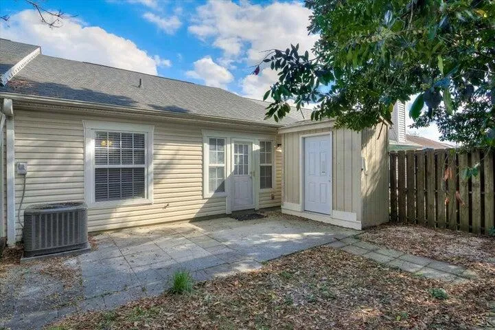 3013 Abba Drive Augusta, GA 30909