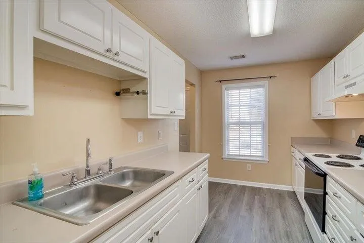 3013 Abba Drive Augusta, GA 30909