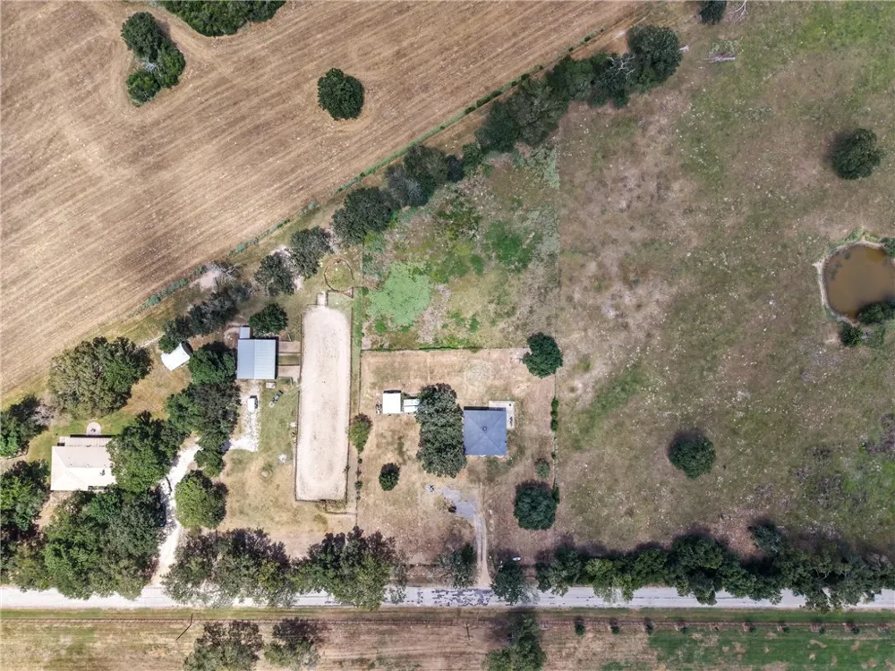 1200 County Road 102 Caldwell, TX 77836