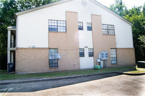 203 Winter Park #D