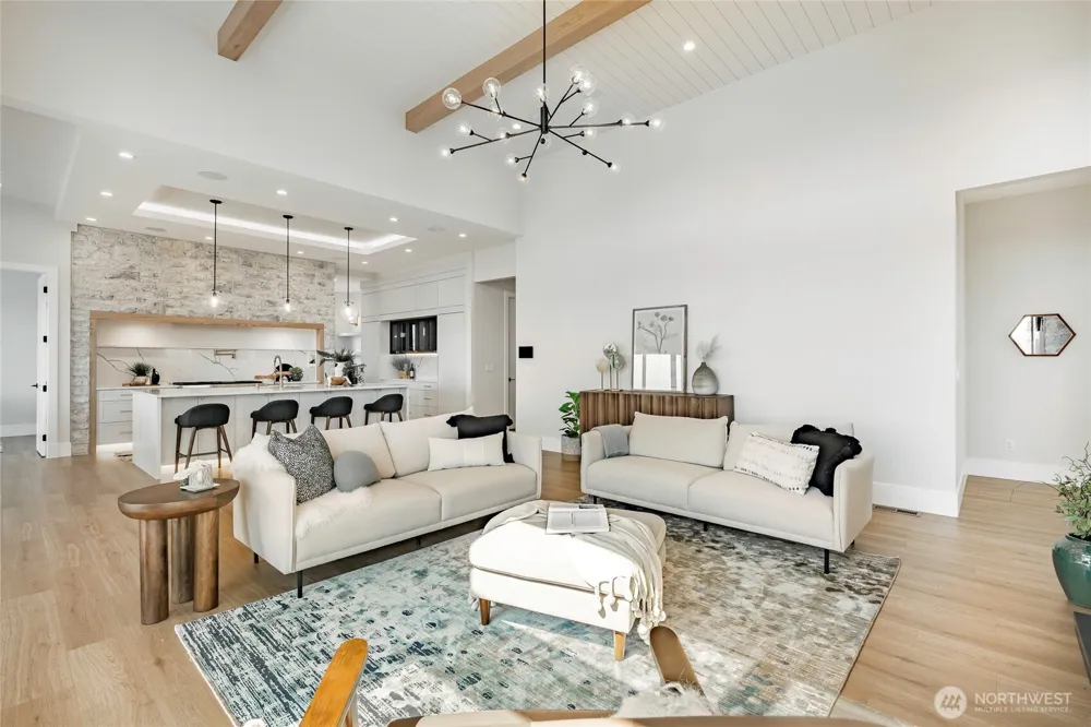 5414 Lasiandra Drive Blaine, WA 98230