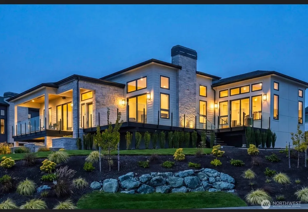 5414 Lasiandra Drive Blaine, WA 98230