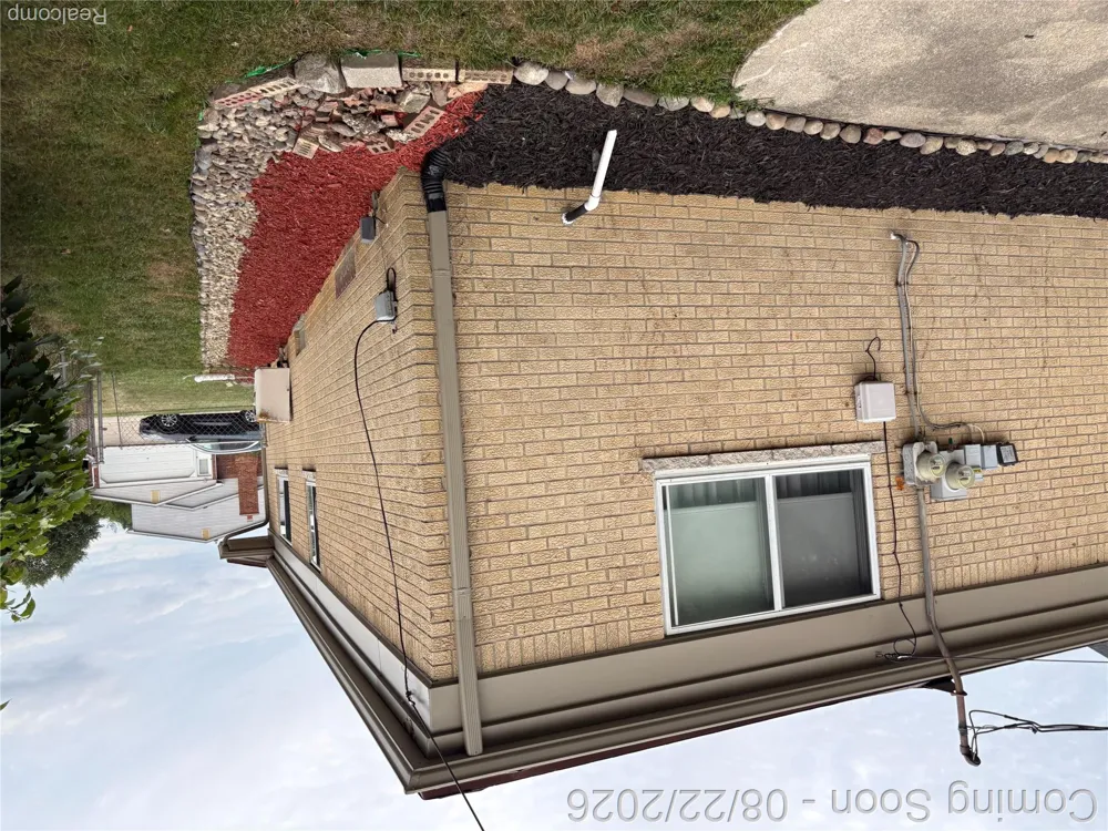 36357 Weber Drive Sterling Heights City, MI 48310