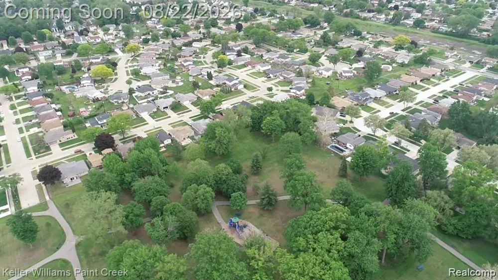36357 Weber Drive Sterling Heights City, MI 48310