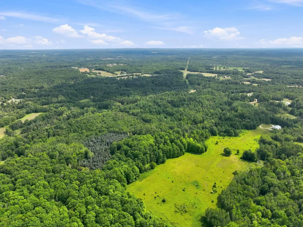 210th Avenue Burdell Township, MI 49688