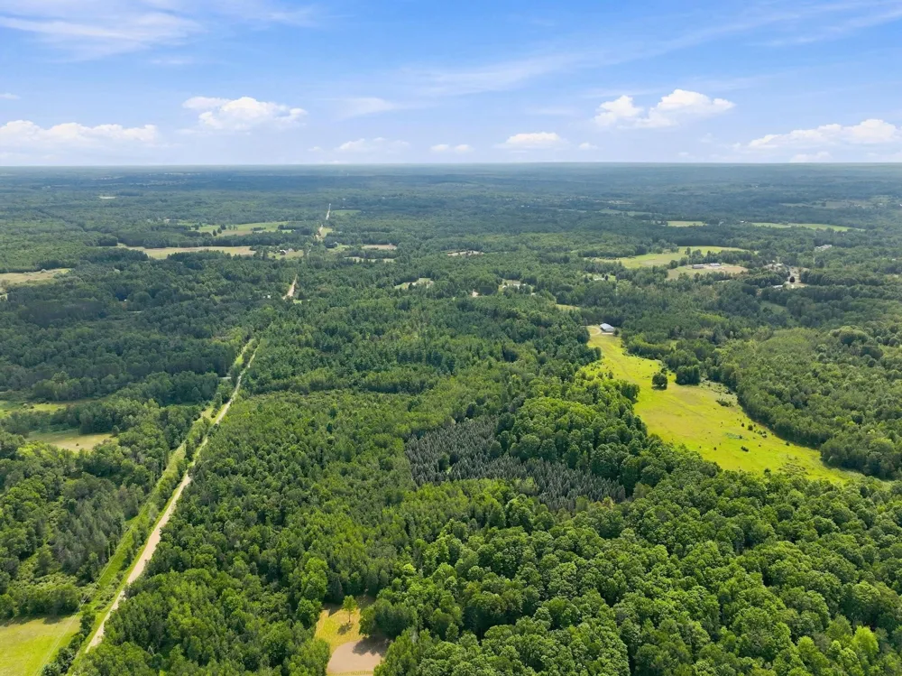 210th Avenue Burdell Township, MI 49688