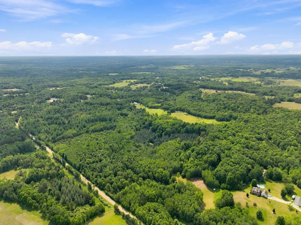 210th Avenue Burdell Township, MI 49688
