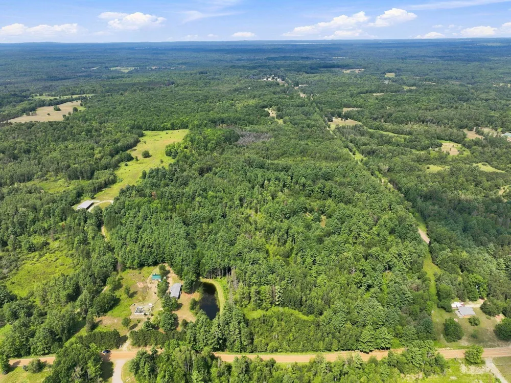 210th Avenue Burdell Township, MI 49688