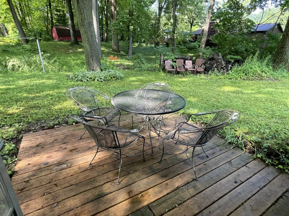 2982 W Bundy Road Hagar Township, MI 49038