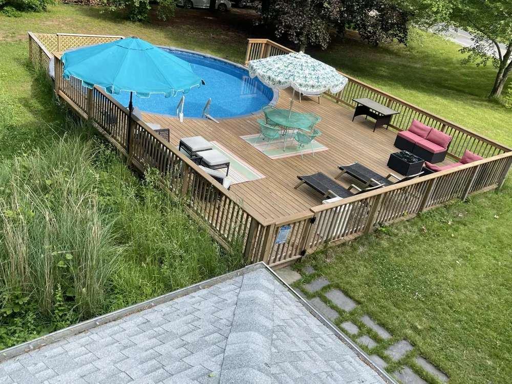 2982 W Bundy Road Hagar Township, MI 49038