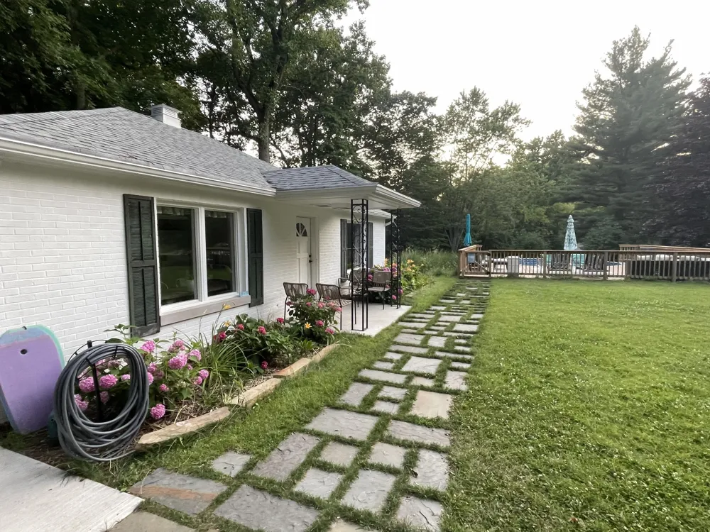 2982 W Bundy Road Hagar Township, MI 49038
