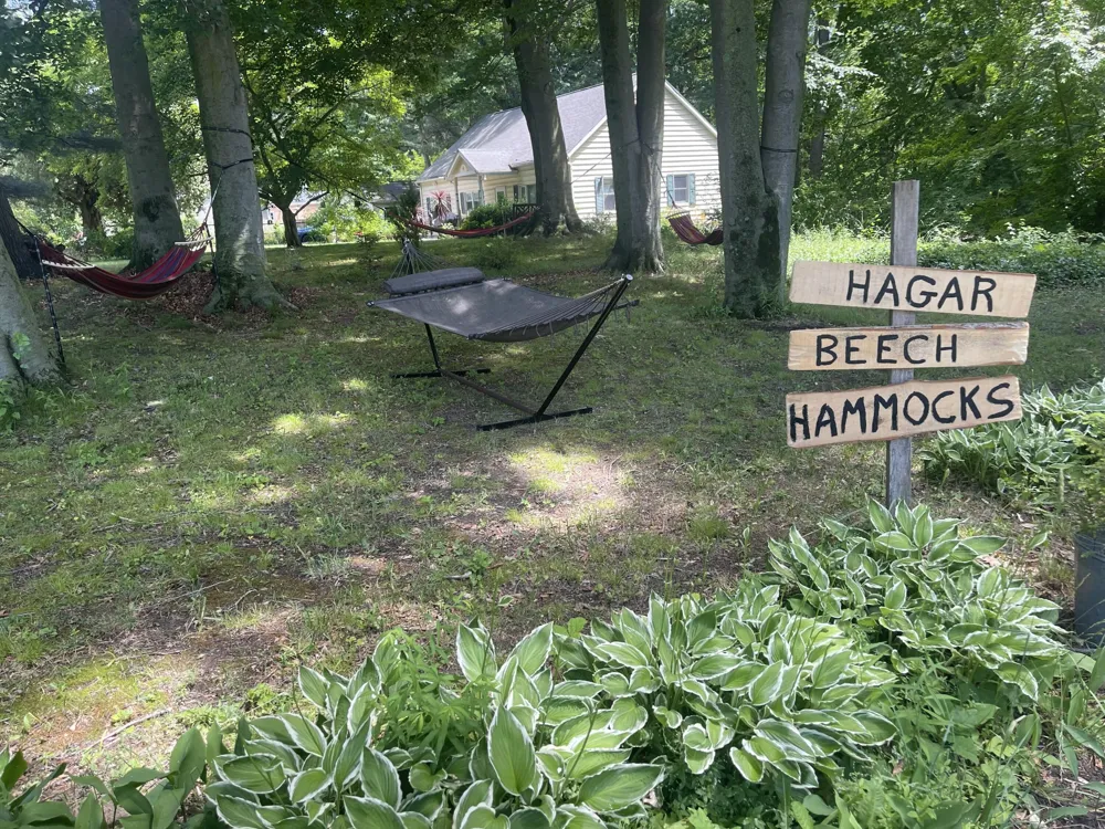 2982 W Bundy Road Hagar Township, MI 49038