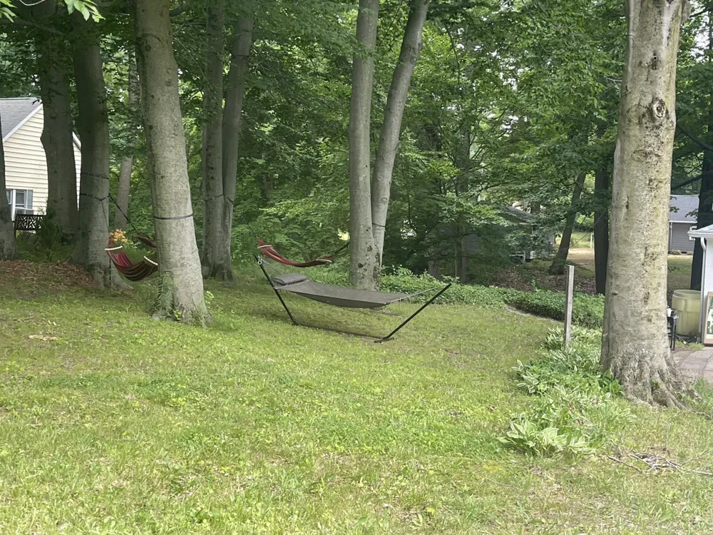 2982 W Bundy Road Hagar Township, MI 49038
