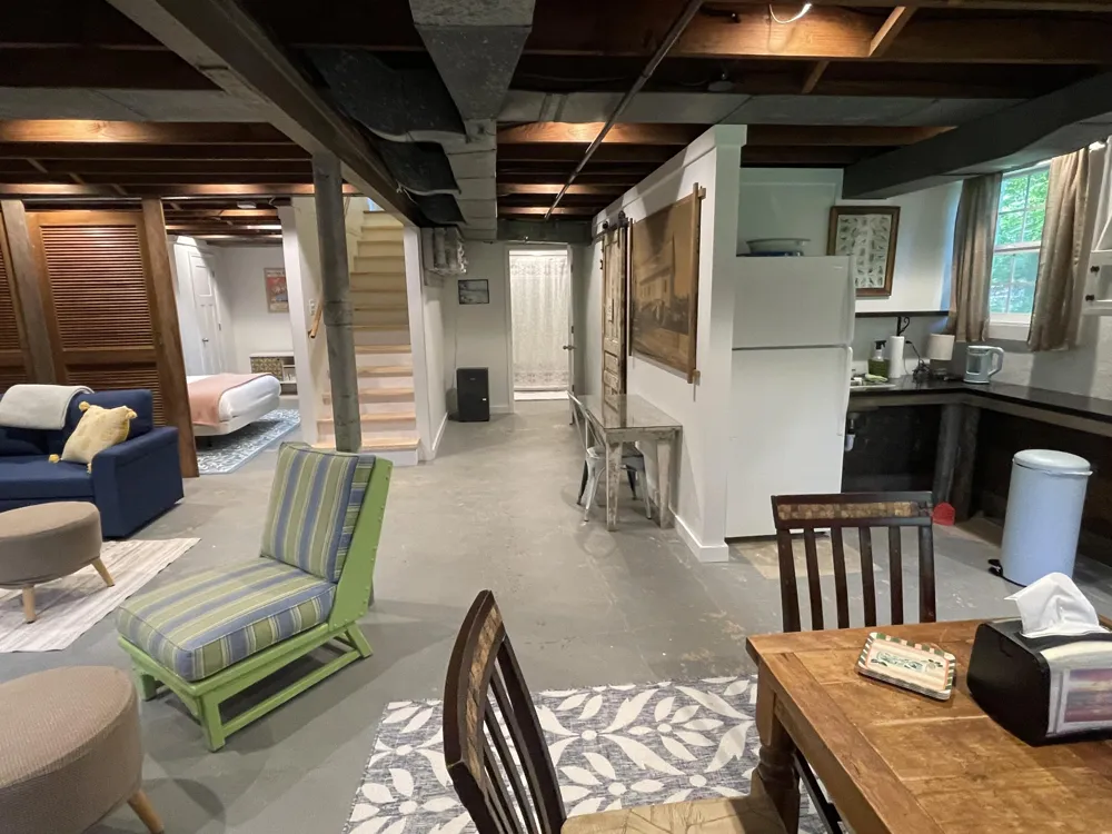 2982 W Bundy Road Hagar Township, MI 49038