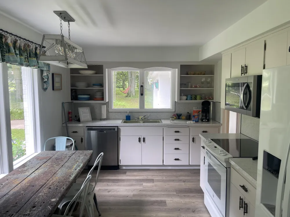 2982 W Bundy Road Hagar Township, MI 49038