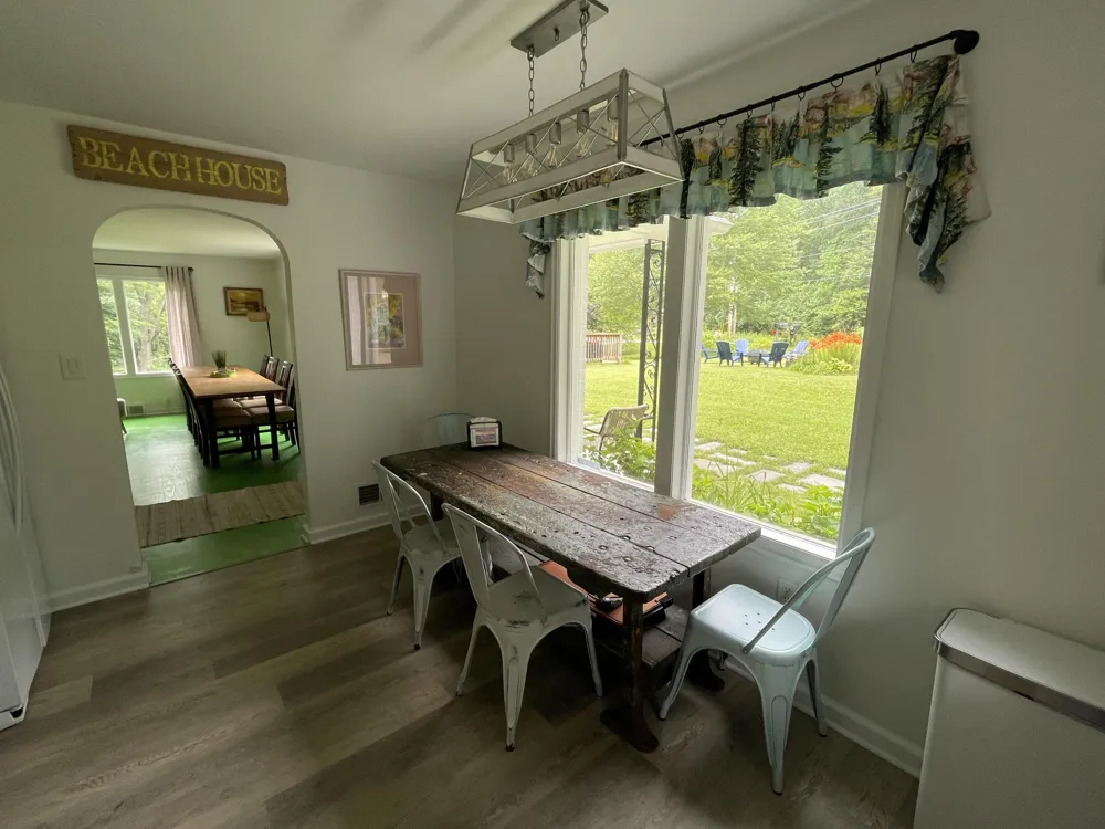 2982 W Bundy Road Hagar Township, MI 49038