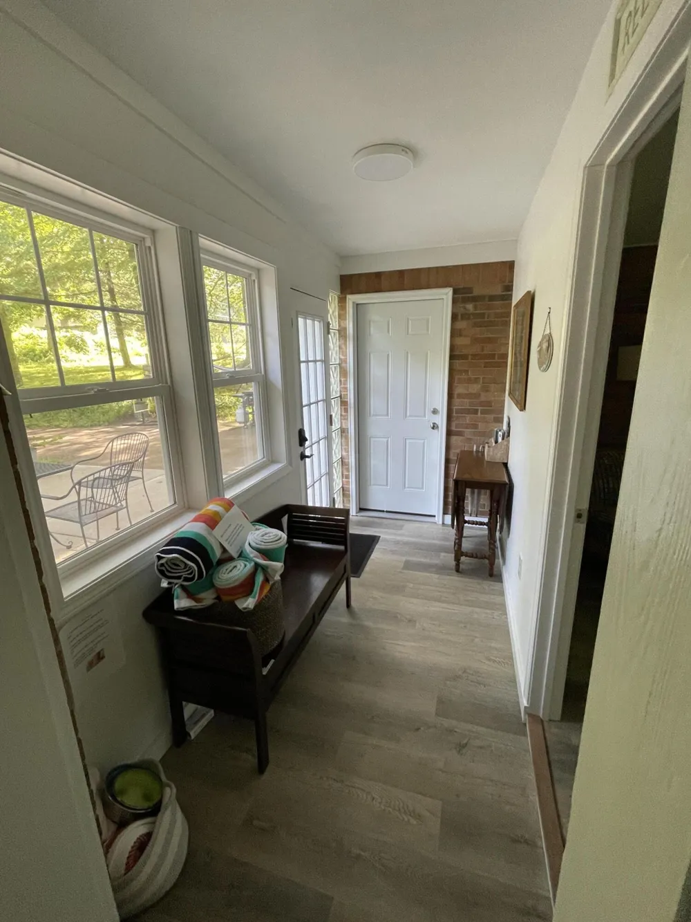 2982 W Bundy Road Hagar Township, MI 49038