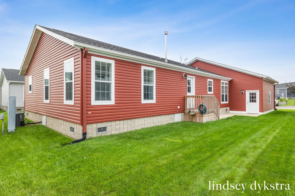 5231 Woodberry Lane Fillmore Township, MI 49423