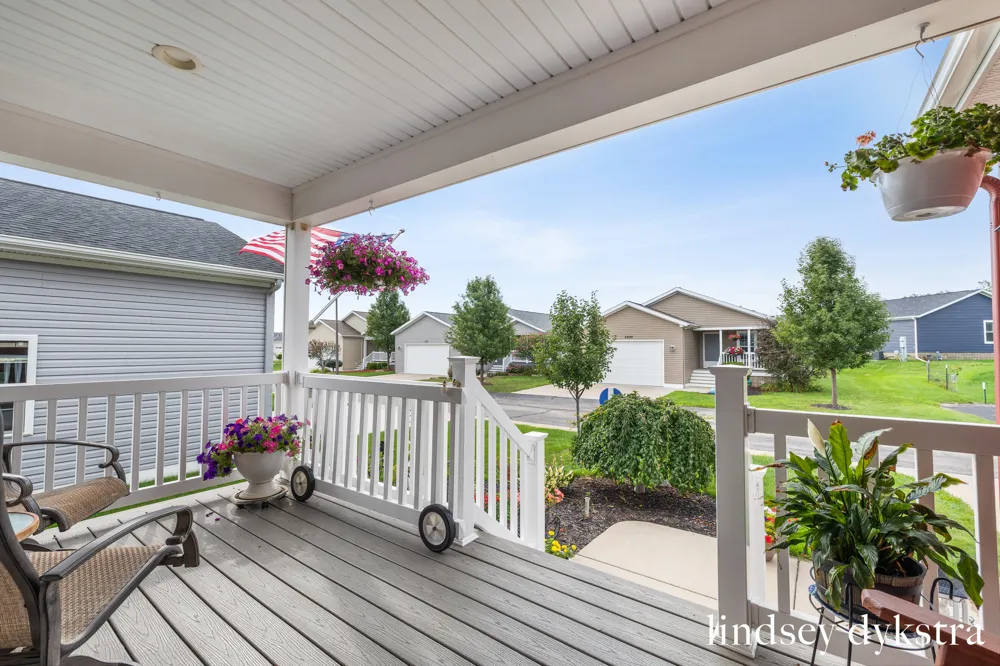5231 Woodberry Lane Fillmore Township, MI 49423