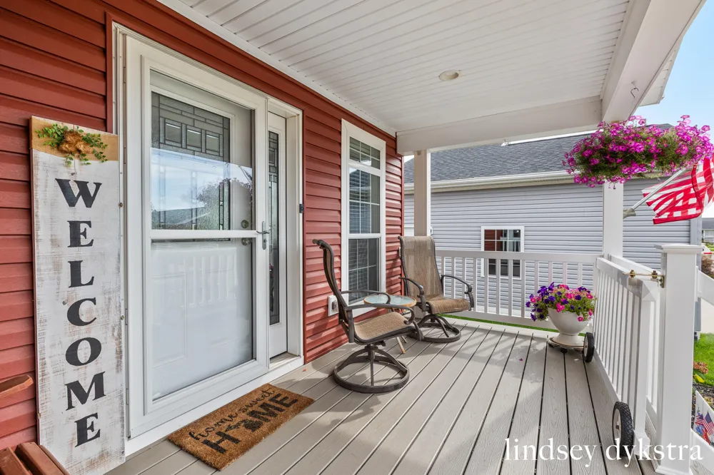 5231 Woodberry Lane Fillmore Township, MI 49423